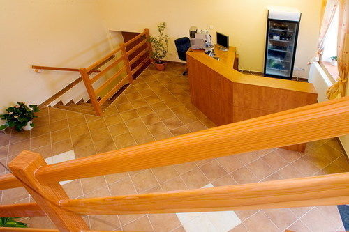 Pension Smetanuv Statek Hradec Kralove Exterior photo